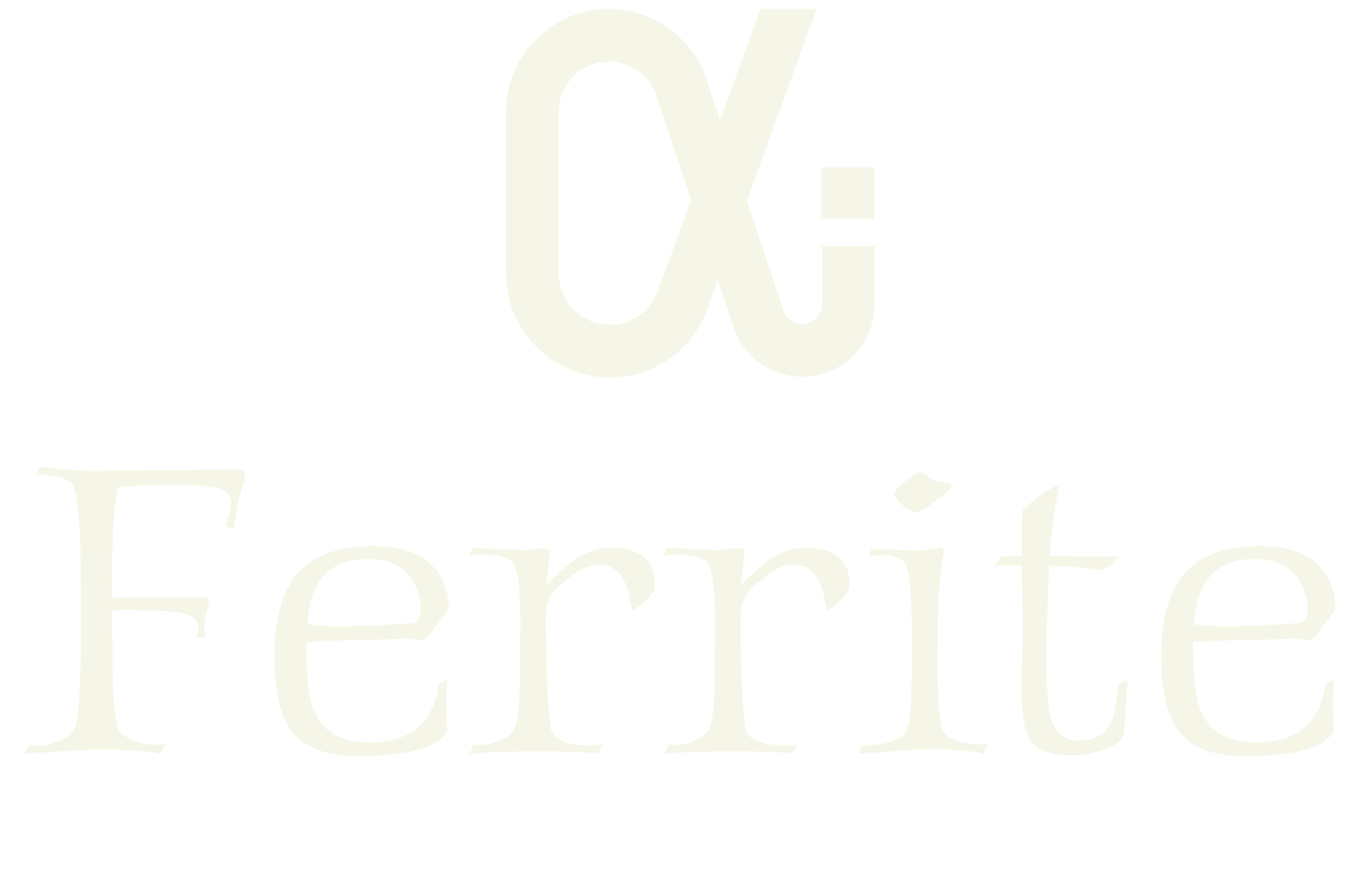 Ferrite AI
